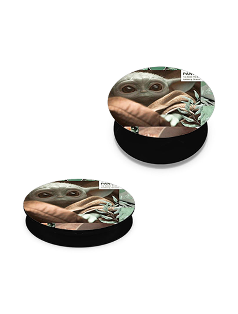 Phone Holder σε χρώμα Collage Dude από τη Smartfits