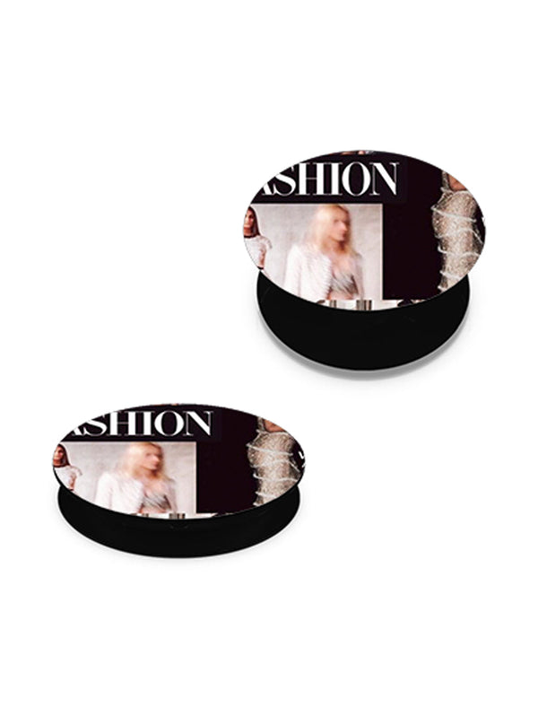 Collage Fashion - Phone Holder +ΔΩΡΕΑΝ Βάση Αυτοκινήτου