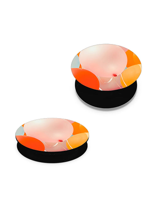 Phone Holder σε χρώμα Colorful Balloons από τη Smartfits