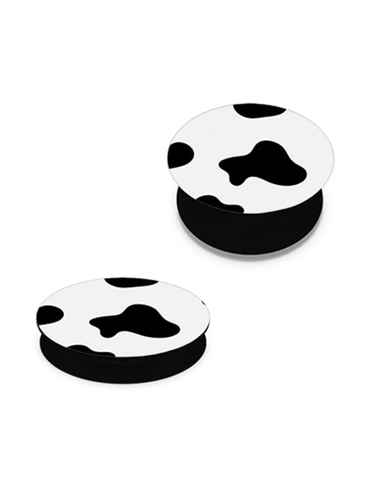 Phone Holder σε χρώμα Cow Print από τη Smartfits