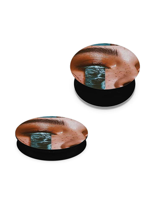 Phone Holder σε χρώμα Cry An Ocean από τη Smartfits