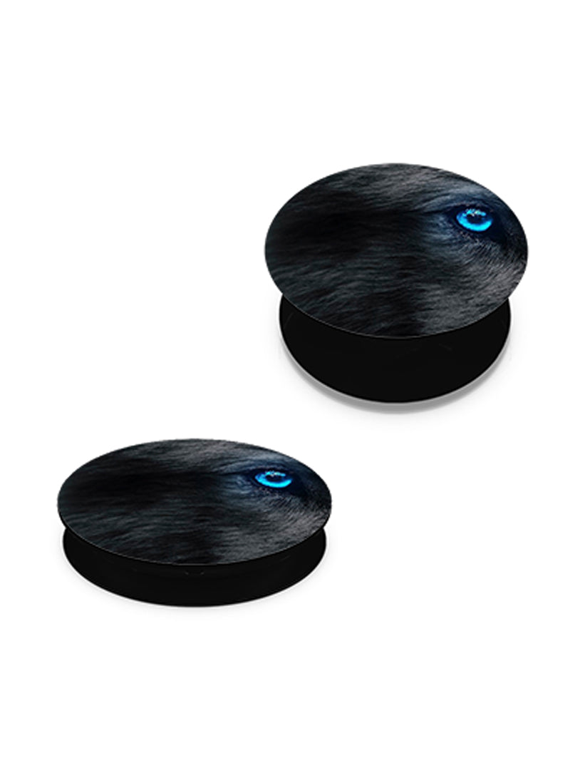 Phone Holder σε χρώμα Dark Wolf από τη Smartfits