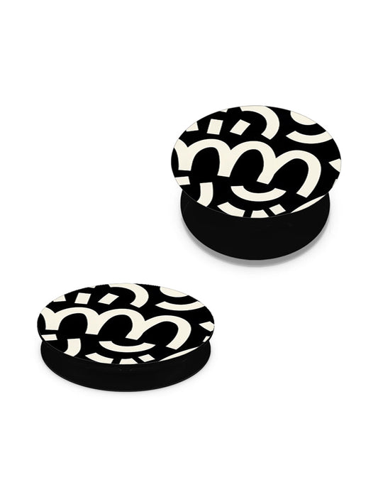 Phone Holder σε χρώμα Doodle Art από τη Smartfits