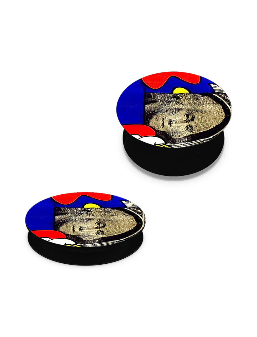 Phone Holder σε χρώμα Duck Money από τη Smartfits