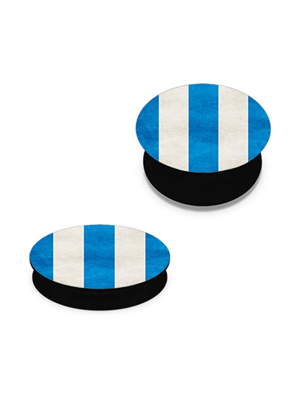 Flag Greek - Phone Holder +ΔΩΡΕΑΝ Βάση Αυτοκινήτου