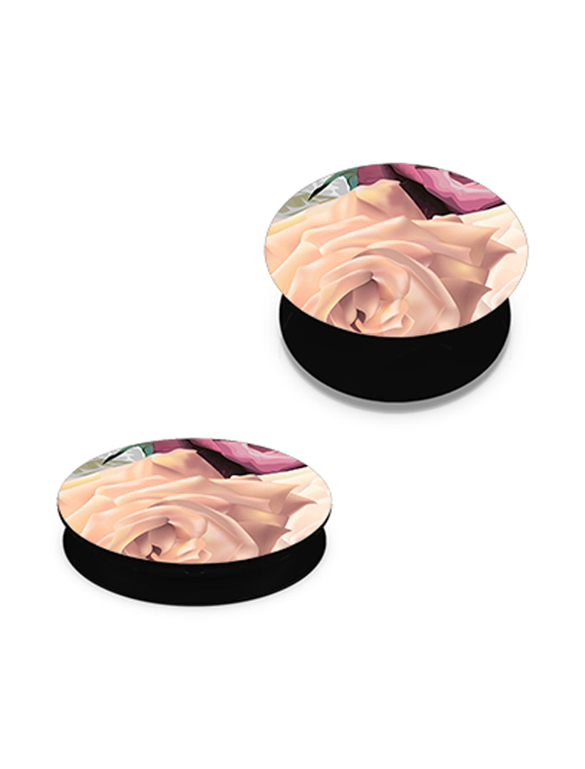 Phone Holder σε χρώμα Floral Bouquet από τη Smartfits