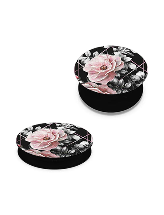 Phone Holder σε χρώμα Flower Frame από τη Smartfits