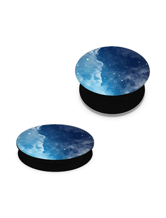 Phone Holder σε χρώμα Galaxy Blue Sky από τη Smartfits