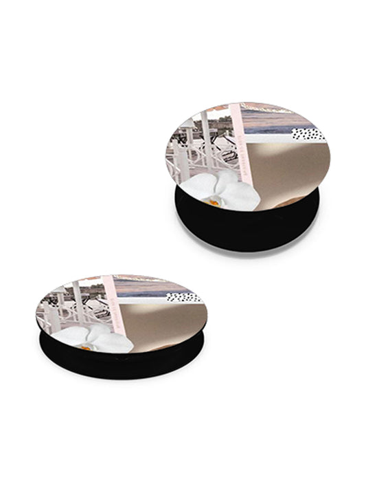 Phone Holder σε χρώμα Golden Hour από τη Smartfits