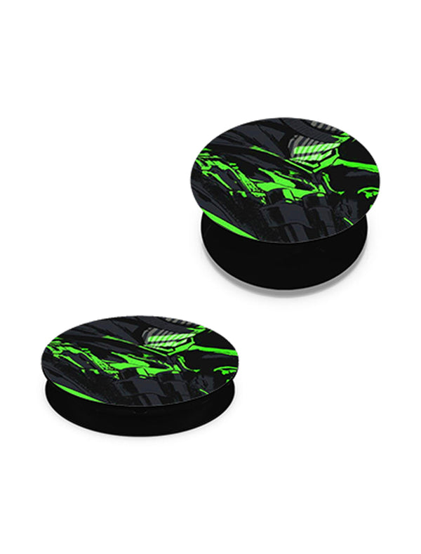 Green Soldier - Phone Holder +ΔΩΡΕΑΝ Βάση Αυτοκινήτου