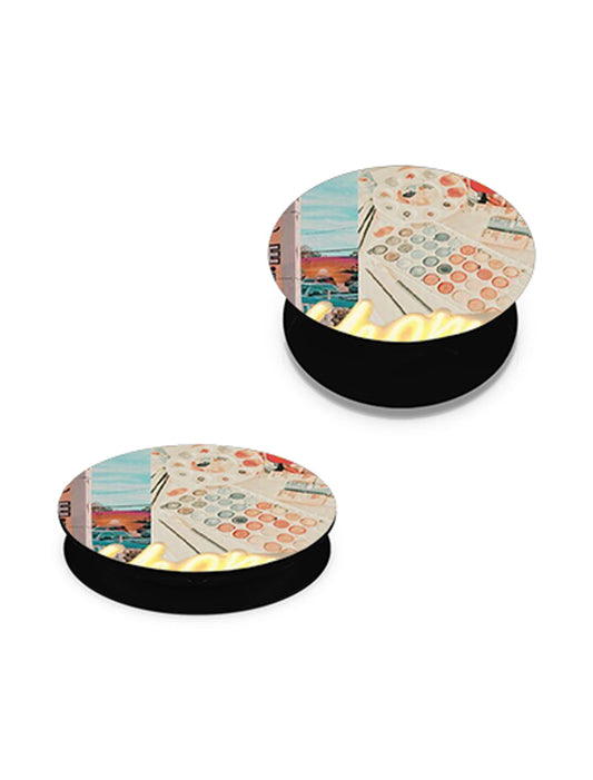 Phone Holder σε χρώμα Groovy Babe από τη Smartfits