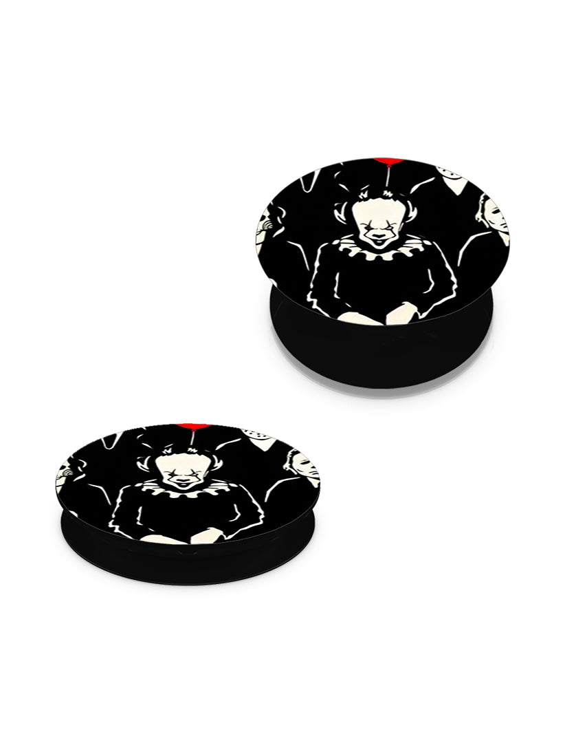 Phone Holder σε χρώμα Halloween Friends από τη Smartfits