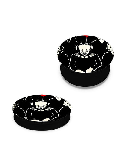 Phone Holder σε χρώμα Halloween Friends από τη Smartfits