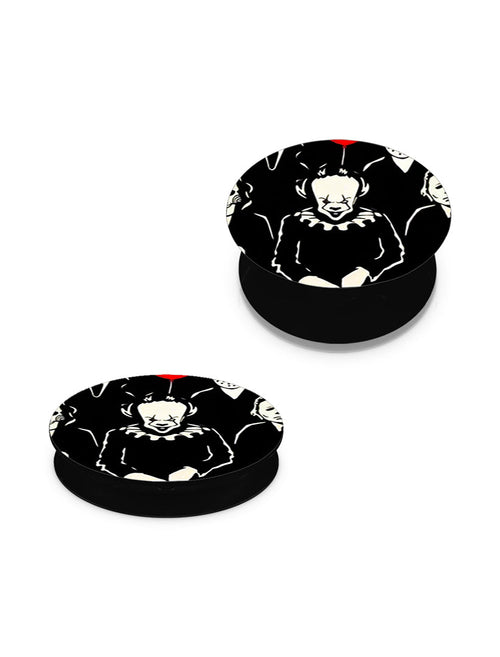 Phone Holder σε χρώμα Halloween Friends από τη Smartfits