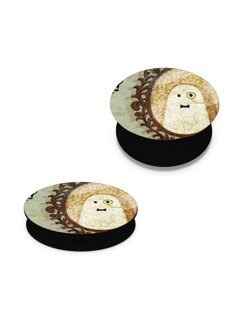 Phone Holder σε χρώμα Halloween Ghost Season από τη Smartfits