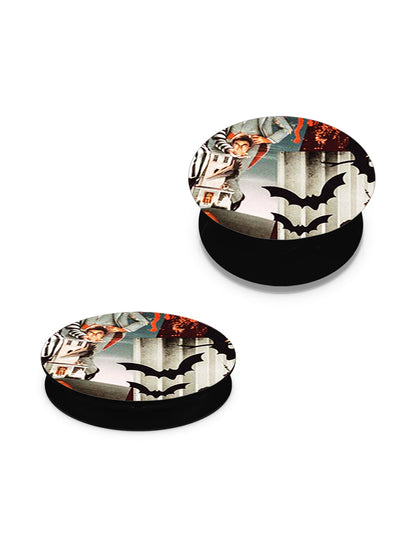 Phone Holder σε χρώμα Halloween Spooky Season από τη Smartfits