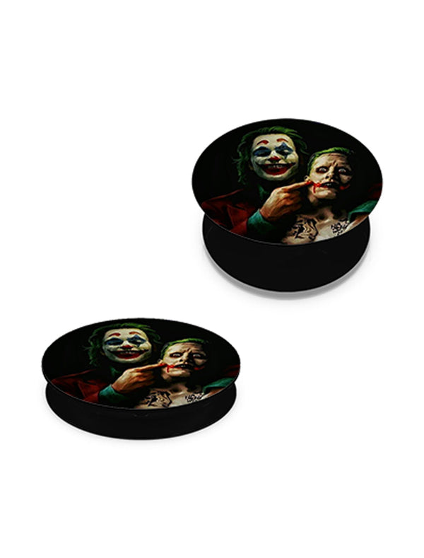 Hero Clown - Phone Holder +ΔΩΡΕΑΝ Βάση Αυτοκινήτου