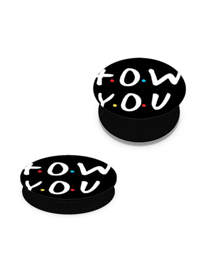 Phone Holder σε χρώμα How You Doin από τη Smartfits