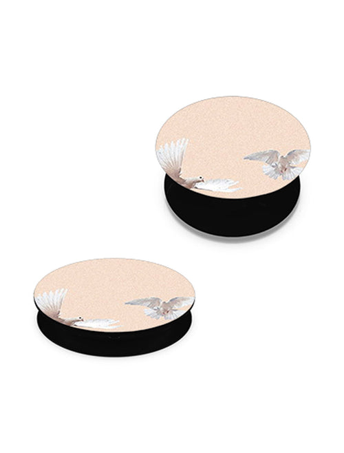 Phone Holder σε χρώμα In Love από τη Smartfits