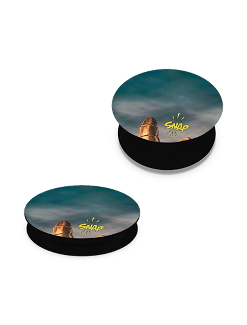 Phone Holder σε χρώμα Infinity Snap από τη Smartfits