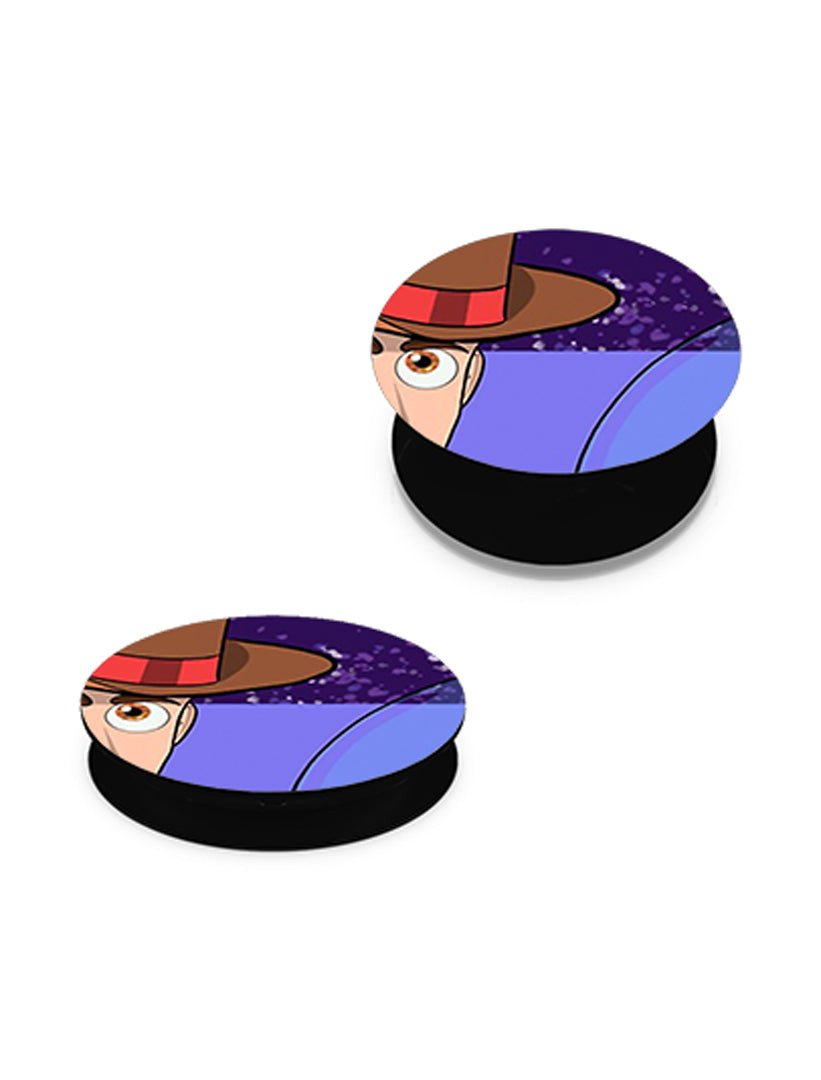 Phone Holder σε χρώμα Infinity Story από τη Smartfits