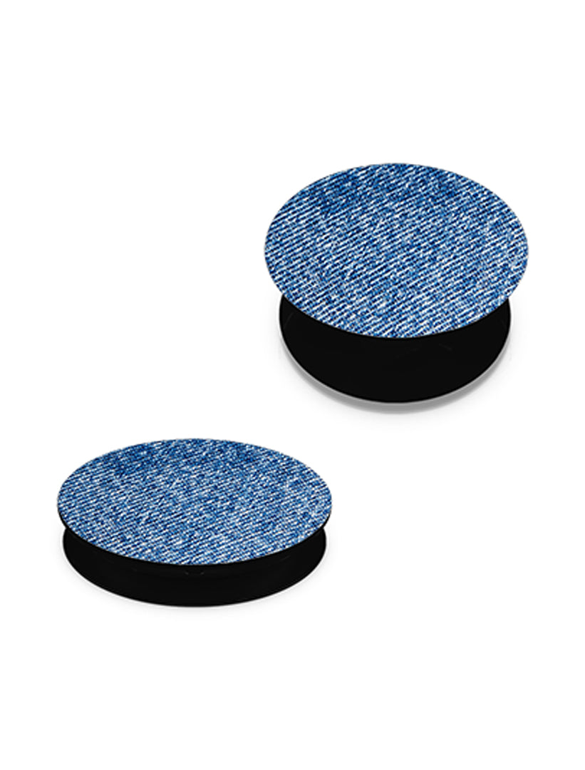 Phone Holder σε χρώμα Jeans Pocket από τη Smartfits