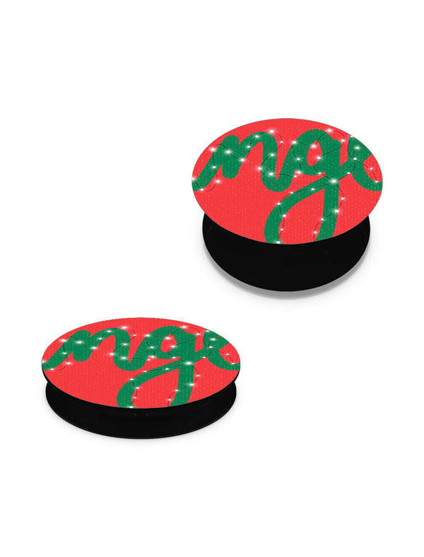 Jingle Xmas - Phone Holder +ΔΩΡΕΑΝ Βάση Αυτοκινήτου