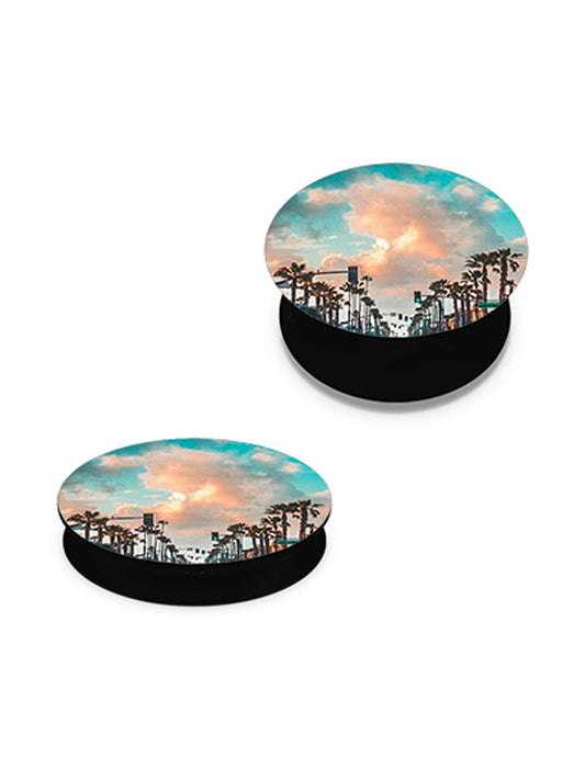 Phone Holder σε χρώμα Landscape City από τη Smartfits