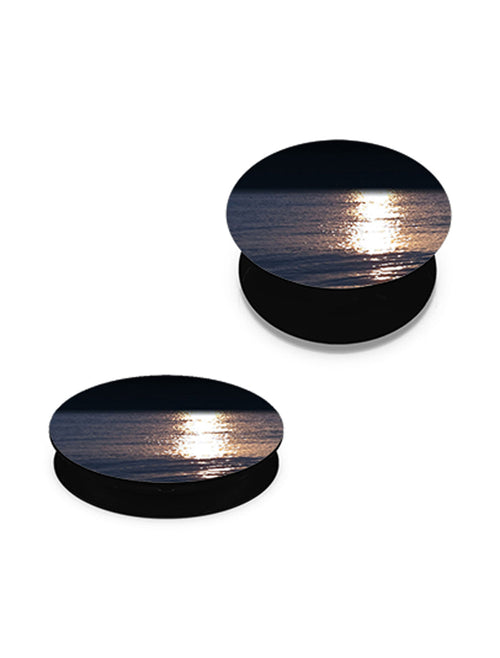 Phone Holder σε χρώμα Landscape Moon από τη Smartfits