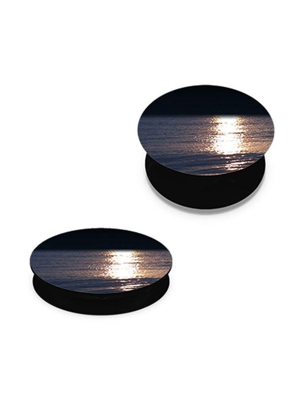 Landscape Moon - Phone Holder +ΔΩΡΕΑΝ Βάση Αυτοκινήτου