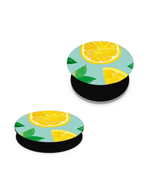 Lemons - Phone Holder +ΔΩΡΕΑΝ Βάση Αυτοκινήτου
