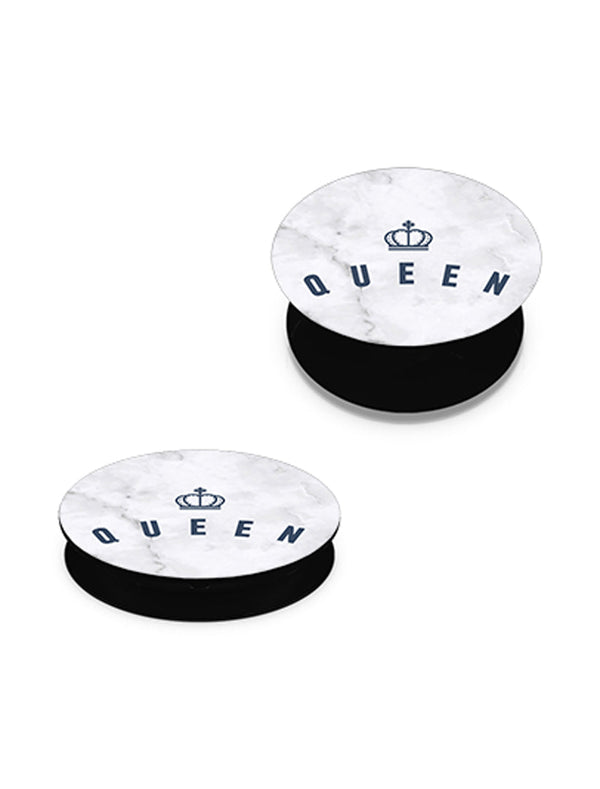 Marble Queen - Phone Holder +ΔΩΡΕΑΝ Βάση Αυτοκινήτου