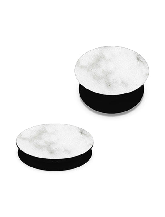 Phone Holder σε χρώμα Marble White από τη Smartfits
