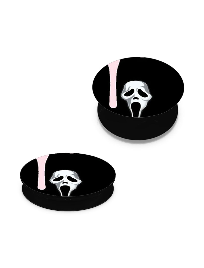 Phone Holder σε χρώμα Melting Halloween Mask από τη Smartfits