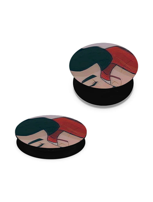 Phone Holder σε χρώμα Mermaid Love από τη Smartfits