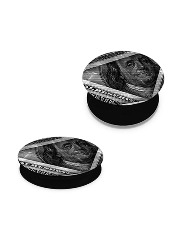 Money Dollars - Phone Holder +ΔΩΡΕΑΝ Βάση Αυτοκινήτου