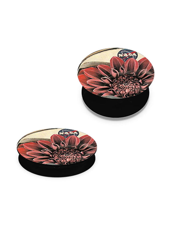 Nasa Bloom - Phone Holder +ΔΩΡΕΑΝ Βάση Αυτοκινήτου