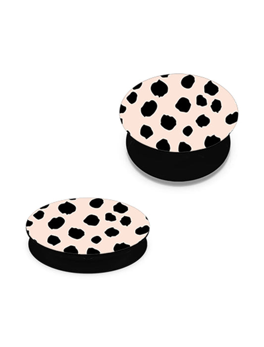 Phone Holder σε χρώμα New Polka Dots από τη Smartfits