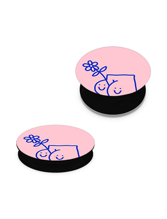 Phone Holder σε χρώμα Nice Day από τη Smartfits