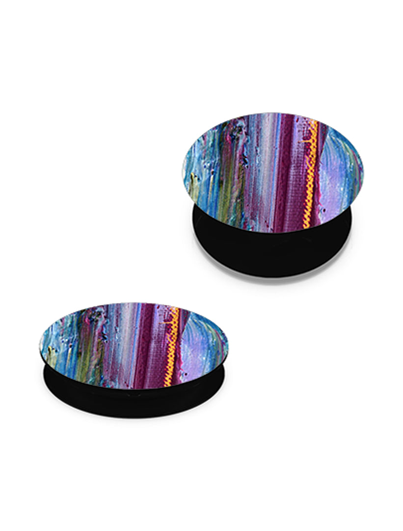 Phone Holder σε χρώμα Paint Winter από τη Smartfits