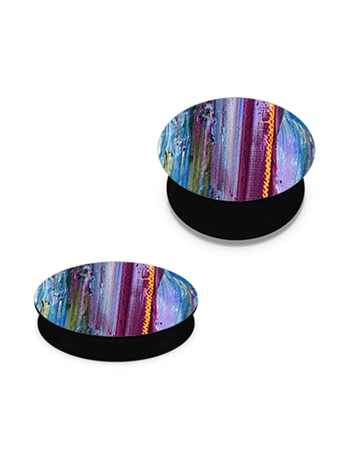 Phone Holder σε χρώμα Paint Winter από τη Smartfits