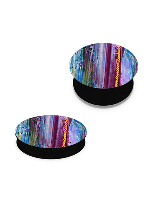 Phone Holder σε χρώμα Paint Winter από τη Smartfits