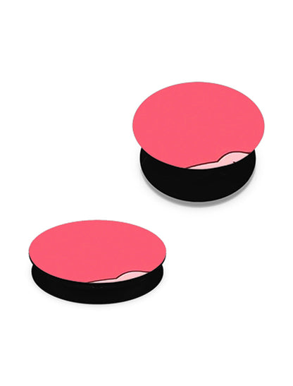 Phone Holder σε χρώμα Pig Love 1 από τη Smartfits