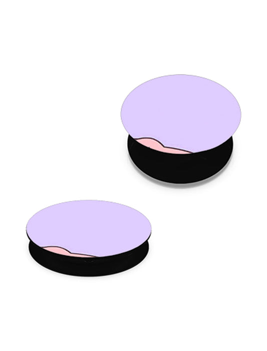 Phone Holder σε χρώμα Pig Love 2 από τη Smartfits