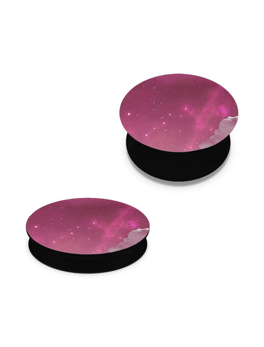 Phone Holder σε χρώμα Pink Moon από τη Smartfits