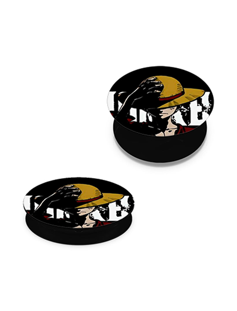 Phone Holder σε χρώμα Pirate King από τη Smartfits