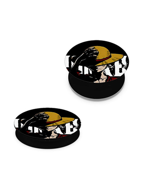 Phone Holder σε χρώμα Pirate King από τη Smartfits