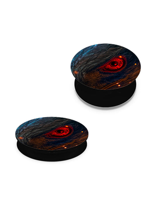 Phone Holder σε χρώμα PopArt Eagle από τη Smartfits