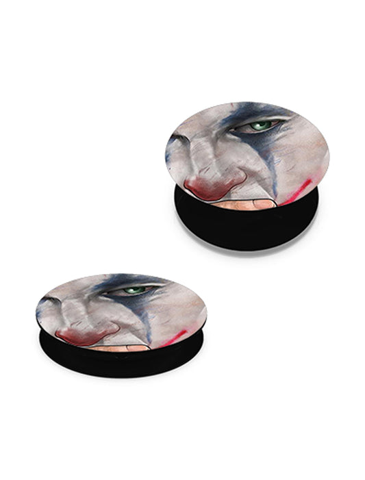 Phone Holder σε χρώμα PopArt JokesOnU από τη Smartfits