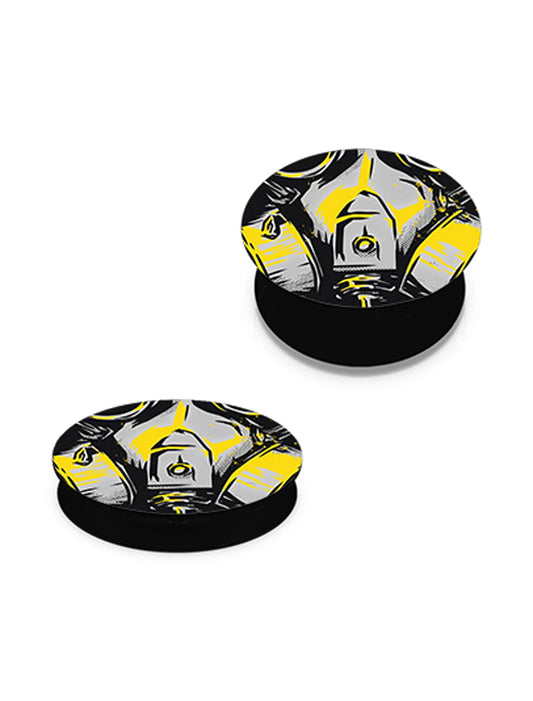 Phone Holder σε χρώμα PopArt Mask από τη Smartfits